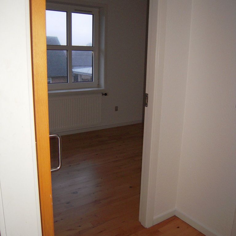 Mølkærvej 5 st.tv., Durup, 7870, Roslev - Foto 1