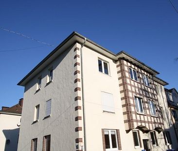 2 ZKB Wohnung - Nassauische Str. 15, 57074 Siegen - EG links ab 01.07.24 - Photo 5