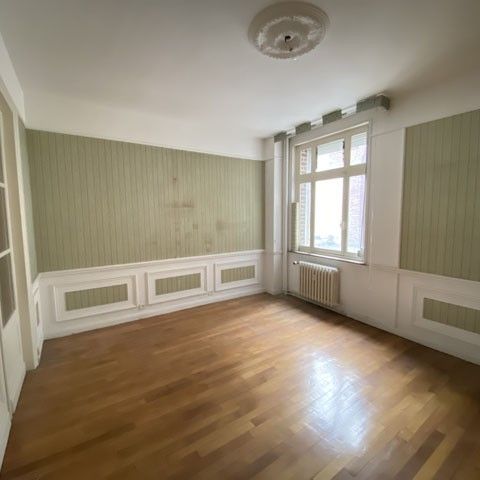Location Appartement 3 pièces 90m² LILLE 59000 - Photo 1