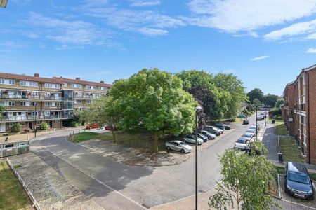 Longfield Crescent, Sydenham, SE26 (closer to Forest Hill town) - Photo 5