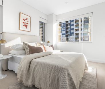 501/50 Peninsula Drive, Breakfast Point NSW 2137 - Apartment For Re... - Photo 6