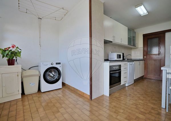 Apartamento T3 em Porto