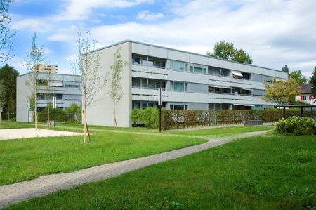 4.5 Zimmer, 83 m², 1. Stock - Foto 4