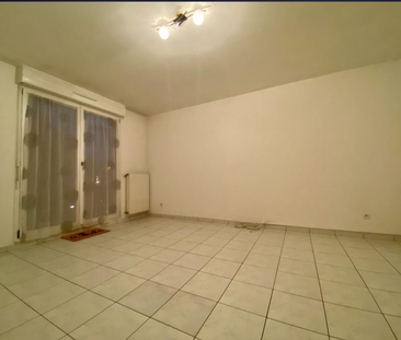 Location Appartement 2 pièces 46m² MULHOUSE 68200 - Photo 4