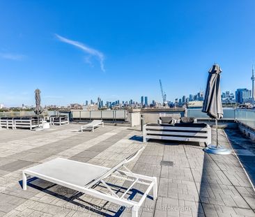 DNA II Lofts , #317 - Photo 1