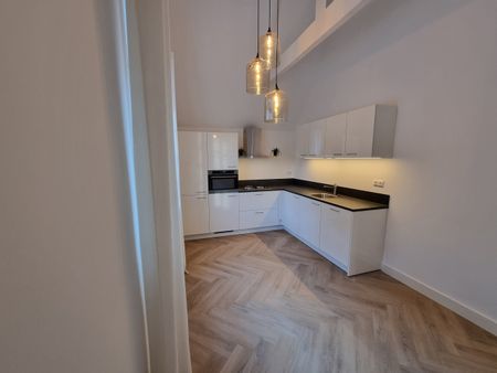 Te huur: Appartement Bruijnstraat in Rotterdam - Photo 4