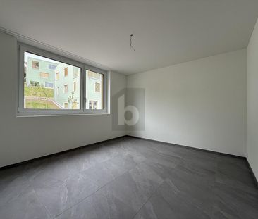 GROSSZÜGIG WOHNEN MIT BALKON & WEITBLICK - Photo 5