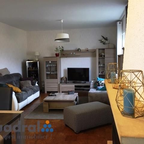 Maison 4 pièces à Distroff - Photo 1