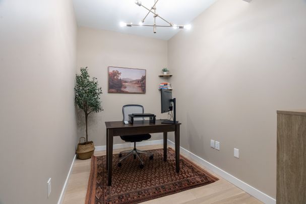 For Lease - 2A Church Street Unit# 606, Toronto, Ontario - Photo 1