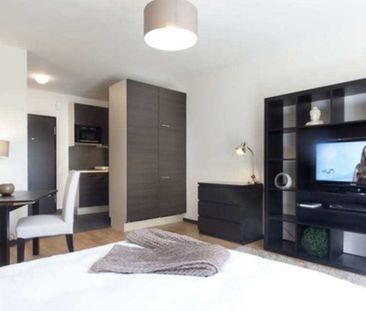 Votre futur logement meublé proche de l'aéroport ! - Photo 5