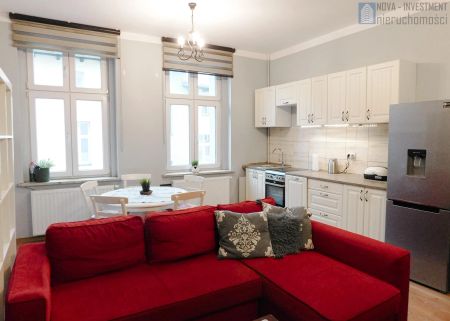 centrum/2 miejsca parkingowe/wyposażone - Photo 2