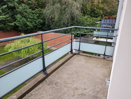 Location Appartement 2 pièces 51m² DOUAI 59500 - Photo 5