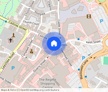 4 Cadzow St, Flat 2/1, Hamilton - Photo 1