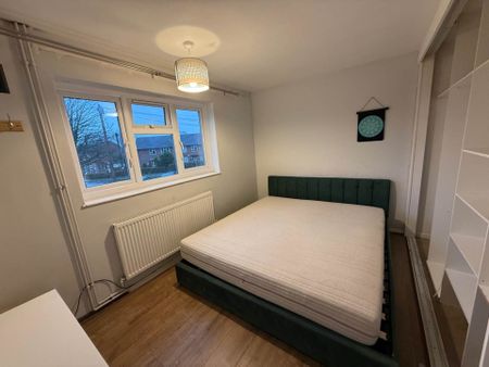 Walford Drive, Lincoln, LN6 7NT - Photo 2