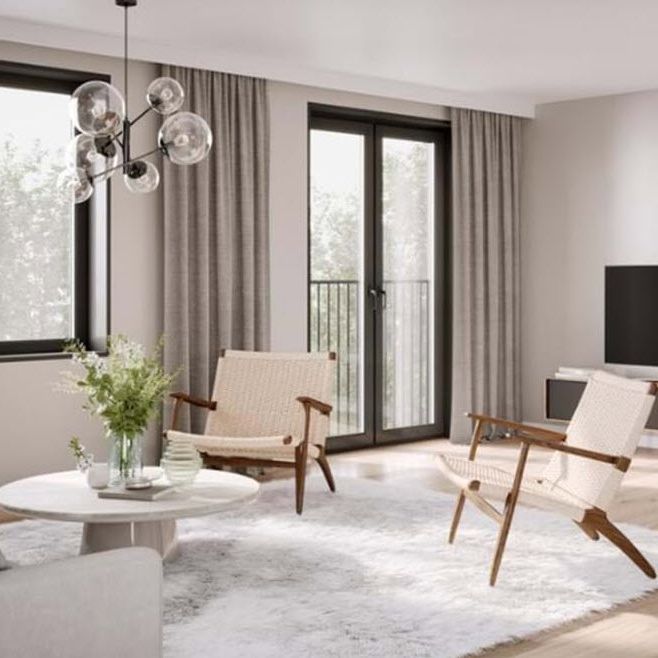 Österängsvägen, Huddinge - Foto 1