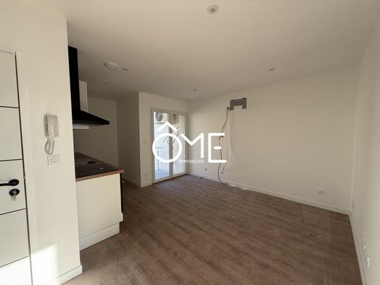 Location Appartement 2 pièces 33m² BRIVE LA GAILLARDE 19100 - Photo 1