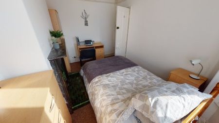 Whitehall Terrace | Student House | 2026/27 - Photo 4