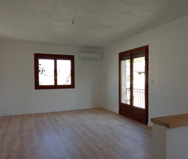 Location Appartement 3 pièces 99m² GIGNAC 34150 - Photo 1