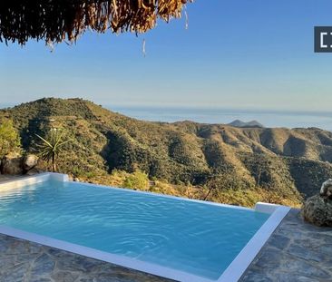 1 room luxury Apartment for rent in Málaga, Andalusia - Photo 4