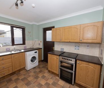 13 Garland Cresc Ent, Lurgan, BT66 6EW - Photo 5