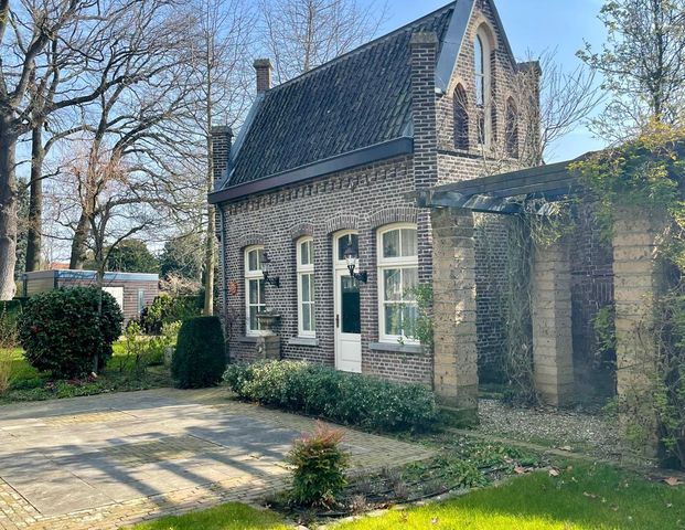 Huis te huur: Stalbergweg 1-04 5913 BH Venlo - Photo 1