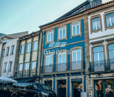 Apartamento T1 em Braga - Photo 6