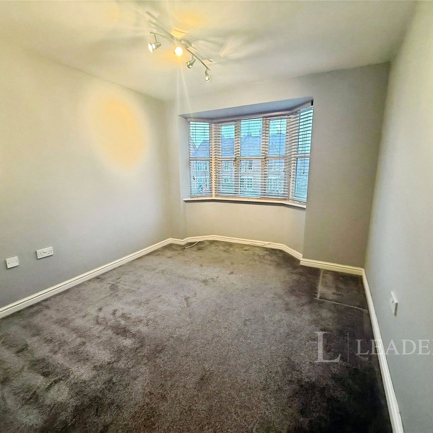 2 bedroom apartment to rent Birch End, All Saints Road, Warwick, CV34 - Photo 1