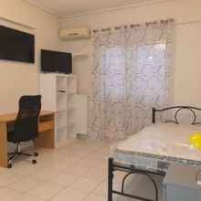 Studio/Γκαρσονιέρα για ενοικίαση - Λάρισα, - Φωτογραφία 1