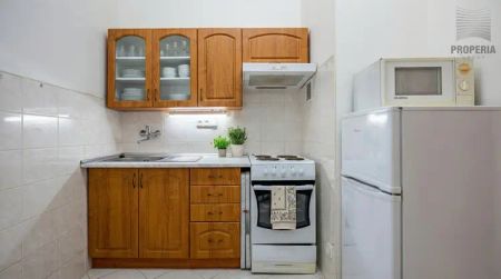 Pronájem bytu 1+1 34 m - Фото 4