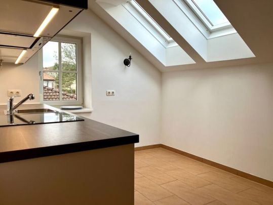 TRAUMHAFTE DG WOHNUNG IM COTTAGEVIERTEL - Foto 1