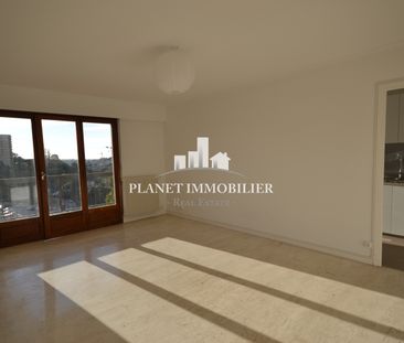 ANTIBES LE PUY 3 PIECES VIDE LOCATION A L'ANNEE - Photo 2