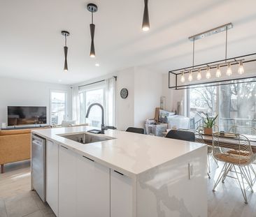 Maison à étages - 5850 Rue Alain - Photo 6