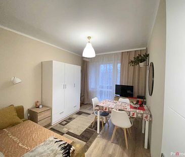 Mieszkanie do wynajęcia – Kraków- Nowa Huta – os. Hutnicze – 50m² - Zdjęcie 2