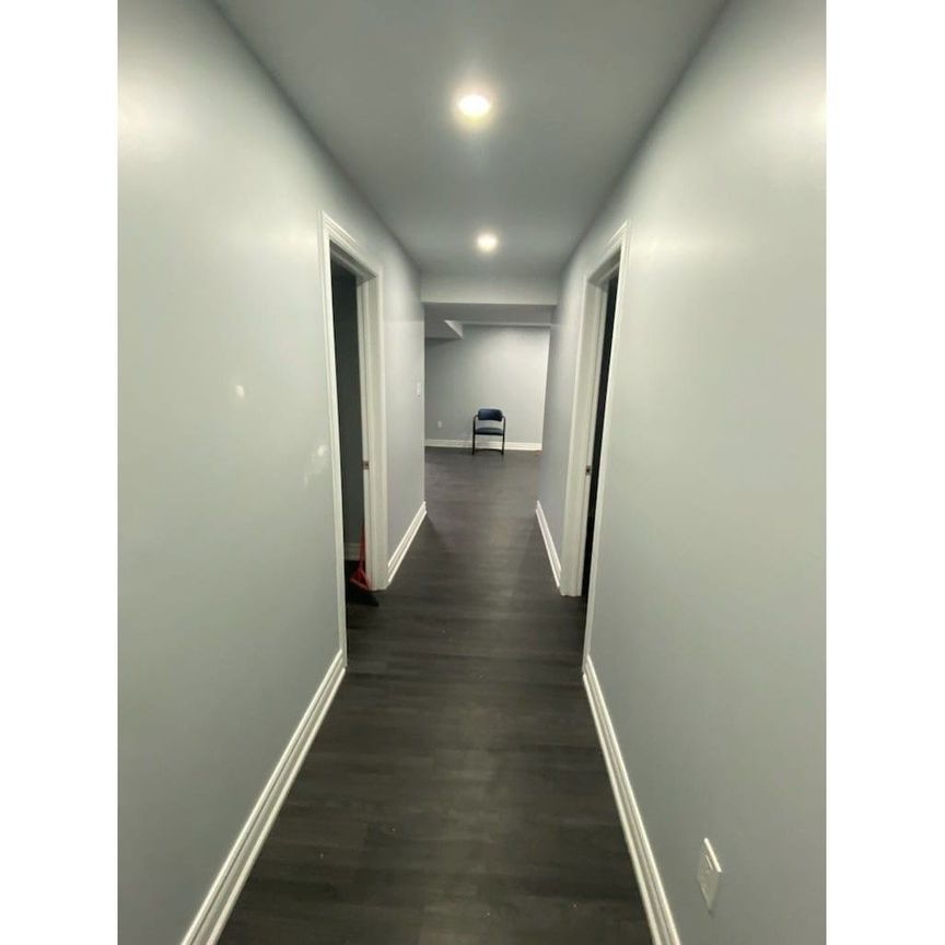 For Lease - 1820 Grandview Street, Oshawa, Ontario - Photo 1