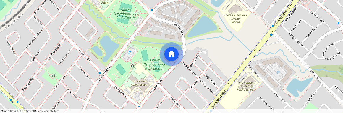 1287 Costigan Road, Milton