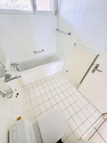 4 Zimmer, 87 m², 1. Stock - Foto 2