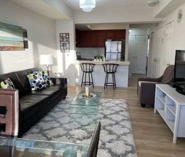 For Lease - 3031 Finch Avenue Unit# 2025, Toronto, Ontario - Photo 1