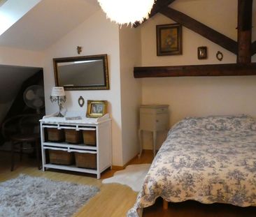 Appartement à louer 2 pièces • Montchanin - Photo 3