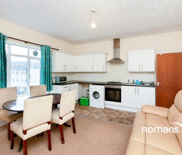 2 bedroom apartment to rent - Photo 5