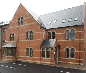 Apt 8 Carolan House, 56 Rossmore Drive, Belfast, BT7 3LA - Photo 6