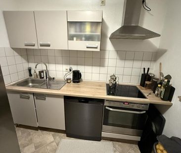 Vier Wände zum Wohlfühlen – mit WBS. - Foto 1