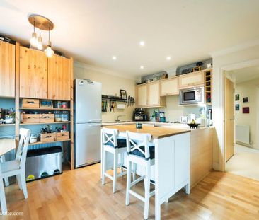 2 bedroom apartment to rent - Photo 6