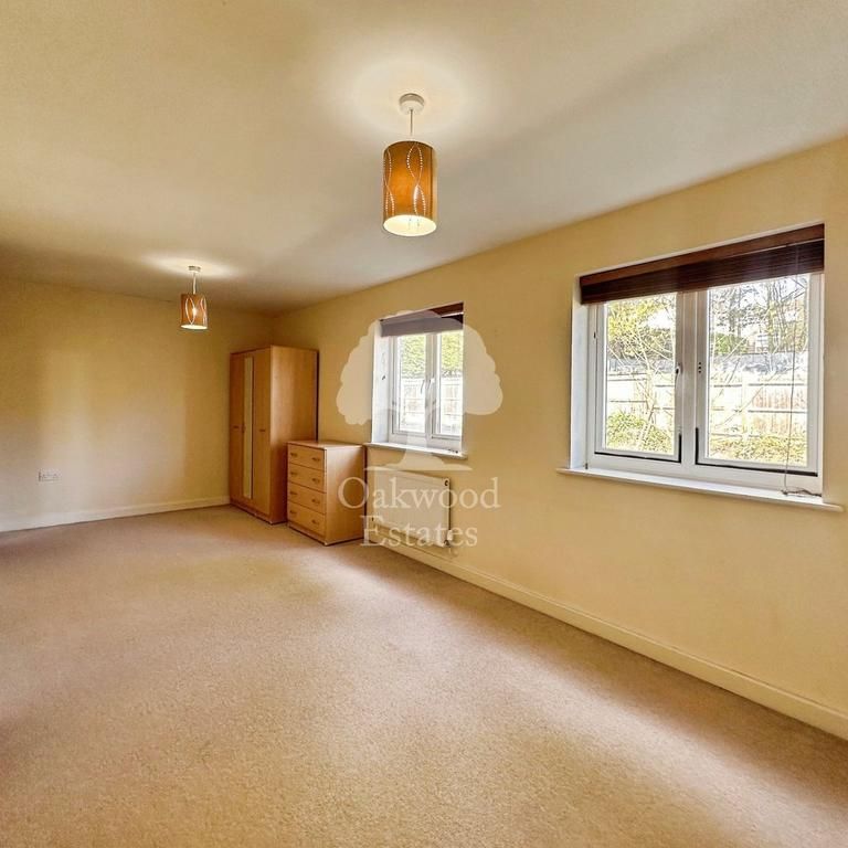 4 bedroom townhouse to rent - Photo 1