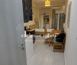 Studio/Γκαρσονιέρα για ενοικίαση - Αττική, - Photo 3