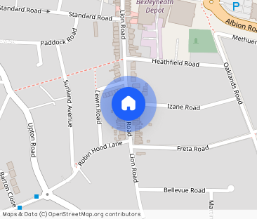 2 bedroom semi-detached house to rent - Photo 1