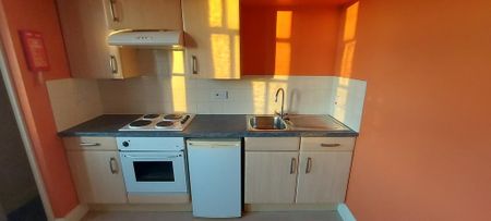 Studio to rent - Photo 4