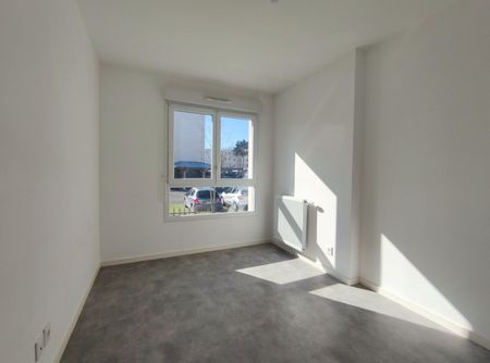 Location Appartement 3 pièces 60m² - Photo 4