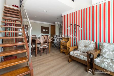 Apartamento com 2 quartos e 118m² para alugar em Rio Branco, Porto Alegre. - Photo 4