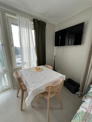 Tvistevägen, Umeå - Foto 1