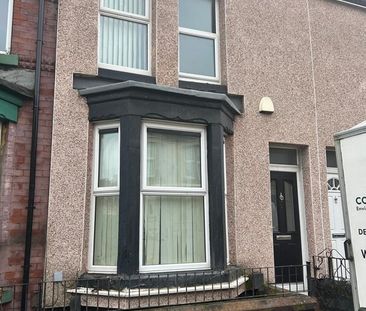 2 Bed Terraced House, Scott St, L20 - Photo 6